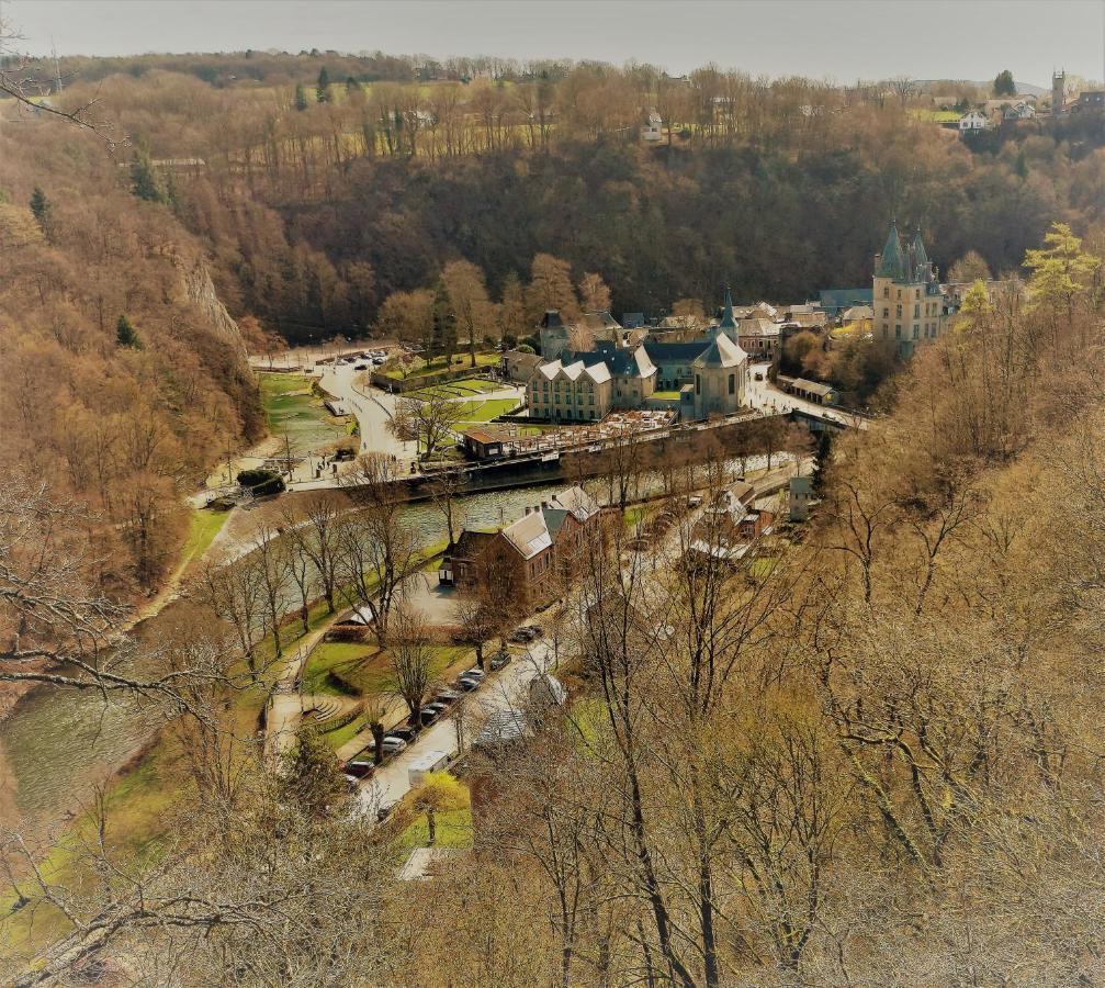 Lavand'in * Durbuy