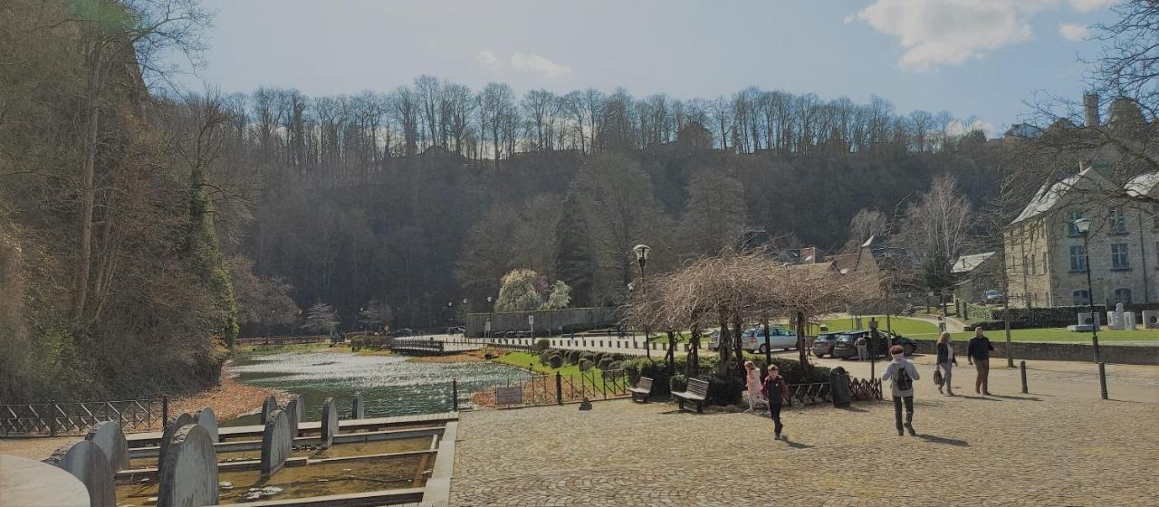 Lavand'in * Durbuy