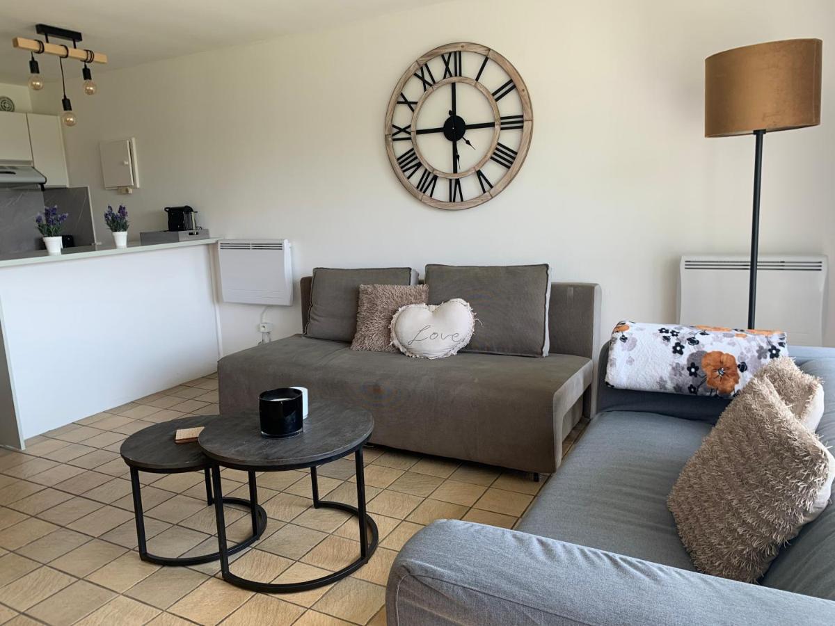 Lavand'in Apartamento Durbuy